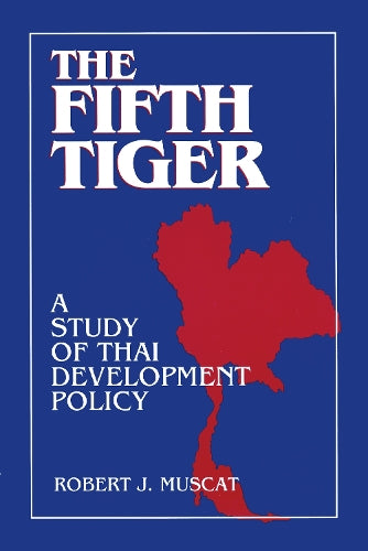 The Fifth Tiger