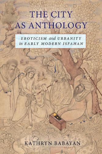 The City As Anthology