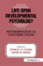Life-Span Developmental Psychology