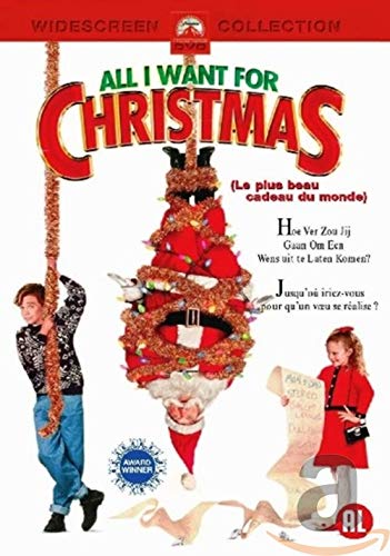 All I Want For Christmas 2004