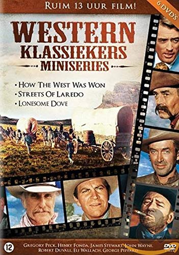 Western klassiekers miniseries