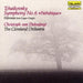 Symphony No. 6 (Dohnanyi, Cleveland Orchestra)