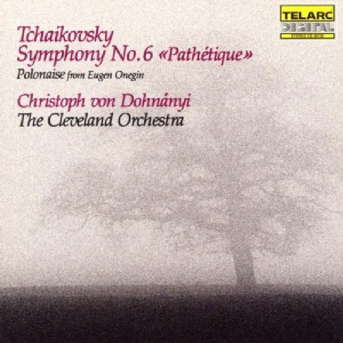 Symphony No. 6 (Dohnanyi, Cleveland Orchestra)