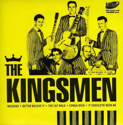 Complete Recordings