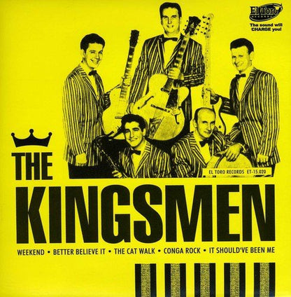 Complete Recordings