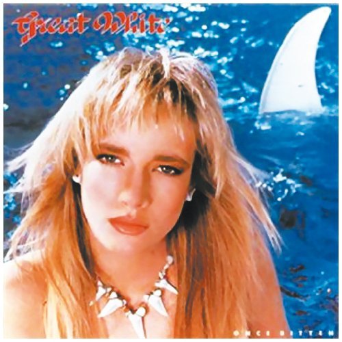 Great White-Once Bitten
