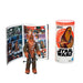 Star Wars - Galaxy Of Adventures Figure - Chewbacca