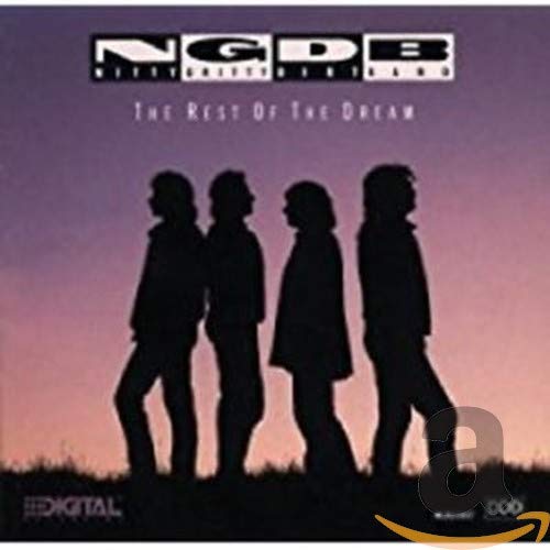 Rest of the Dream, the