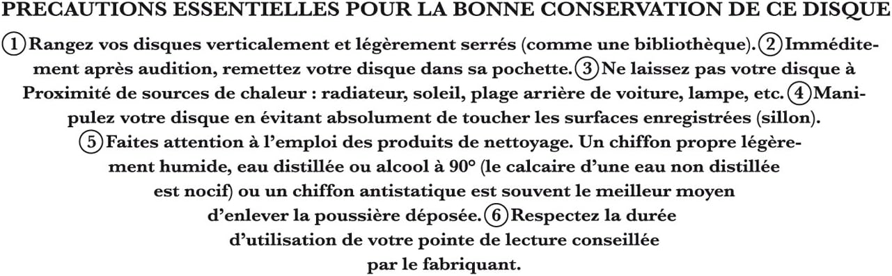 En Public 1971 : Cambrai