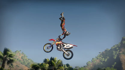 Mx Vs ATV Alive (PS3) PlayStation 3