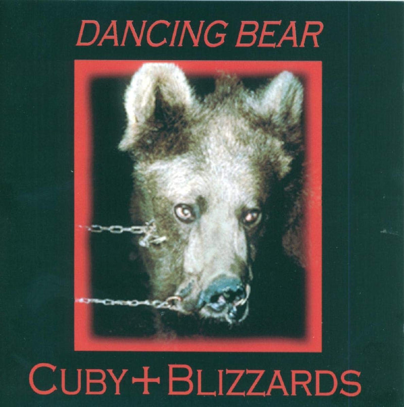 Dancing Bears