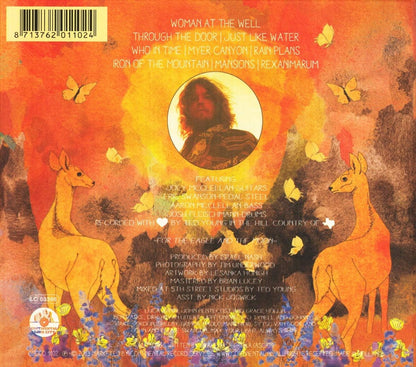 Rain Plans -Digi-