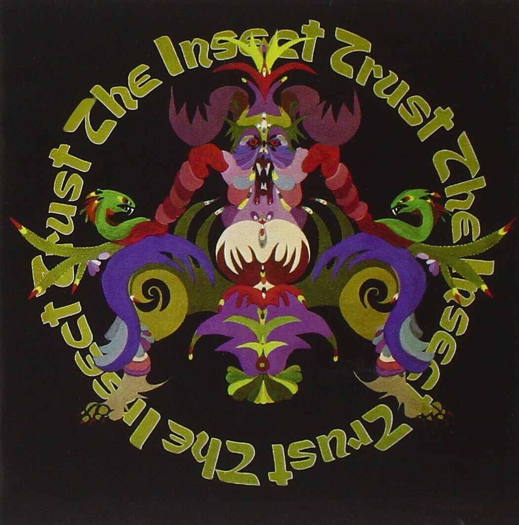 The Insect Trust