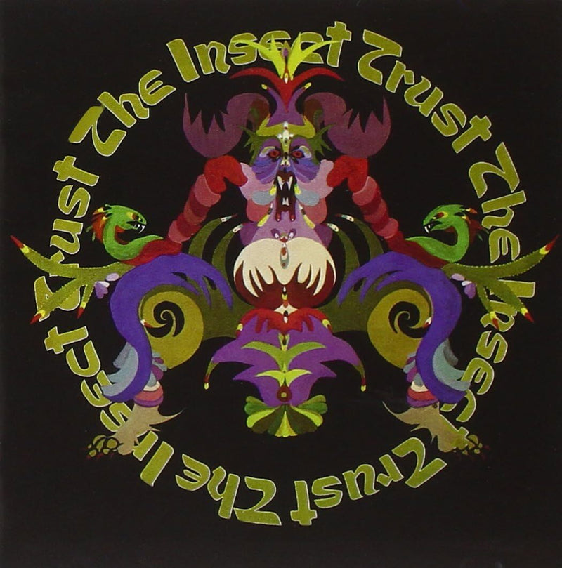 The Insect Trust