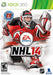 NEW & SEALED! NHL 14 Microsoft XBox 360 Game UK PAL