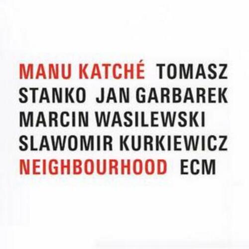 Neighbourhood