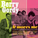 It Moves Me - The Songs of Berry Gordy