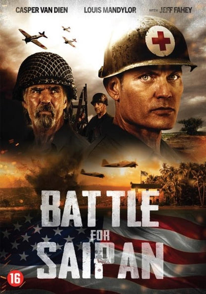 Battle for Saipan