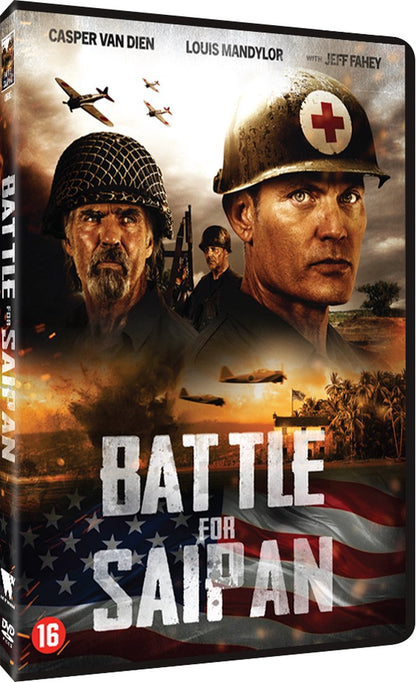 Battle for Saipan