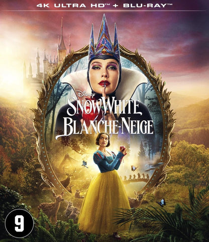 Snow White