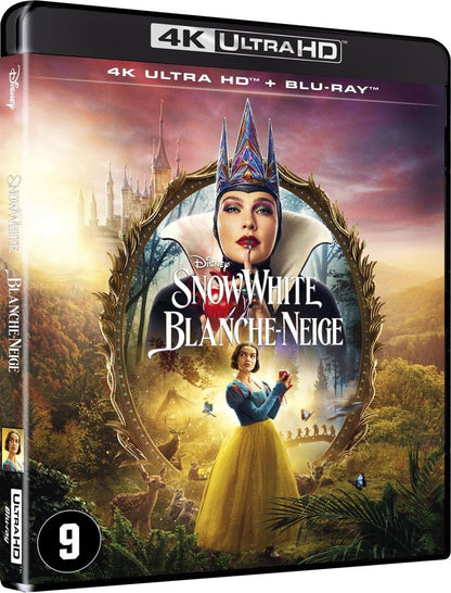 Snow White