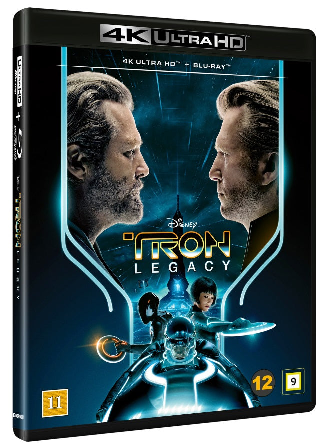 Tron - Legacy