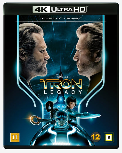 Tron - Legacy