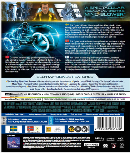 Tron - Legacy