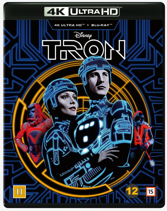 Tron (1982)