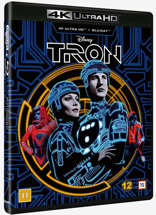 Tron (1982)