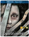 Edward Scissorhands Steelbook