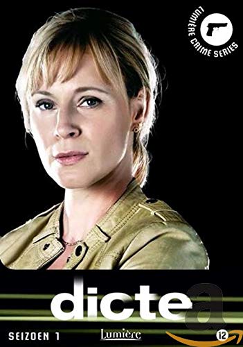 Dicte - Seizoen 1