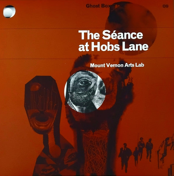 The Seance At Hobs Lane