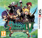Etrian Odyssey IV: Legends of the Titan (Nintendo 3DS