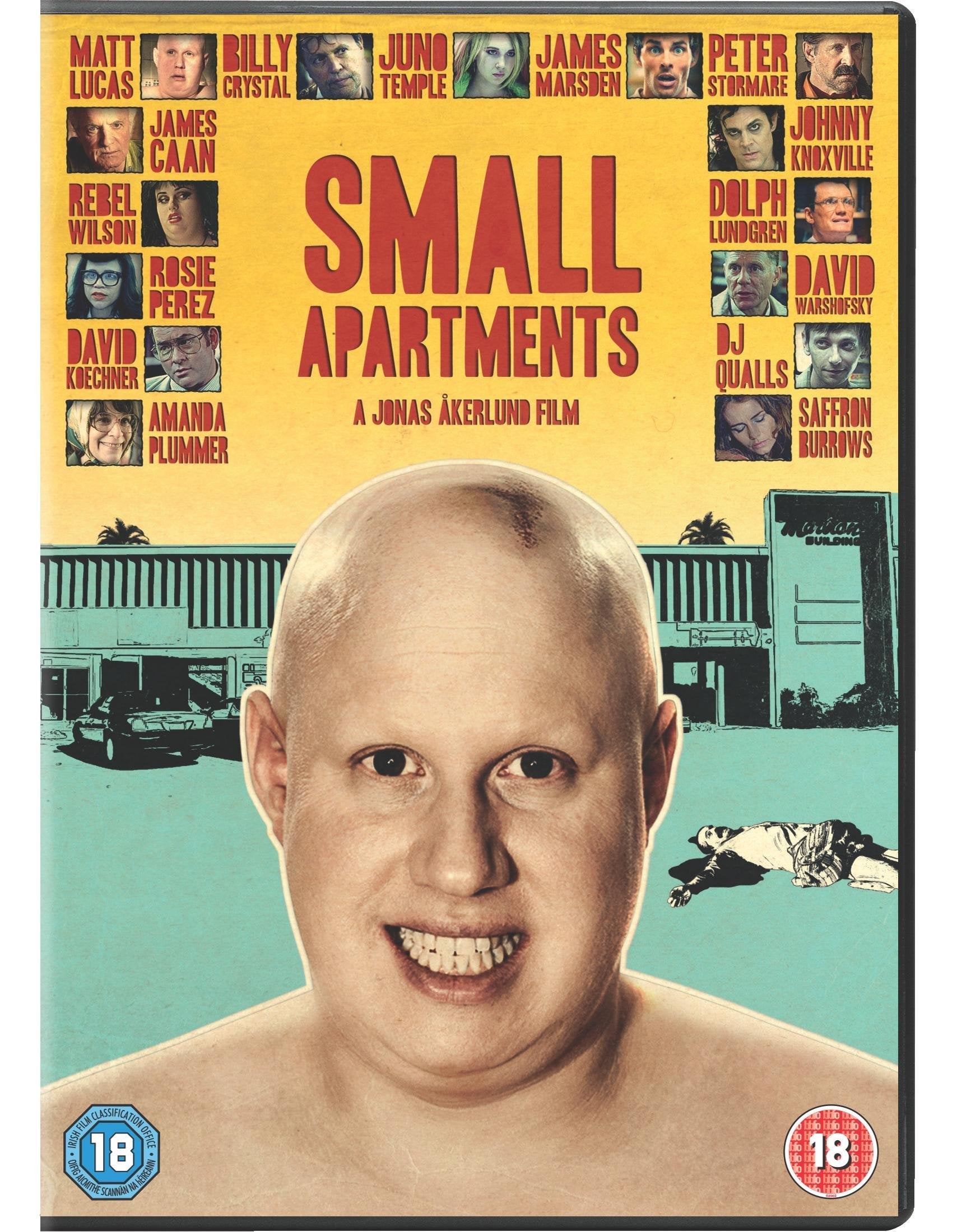 Small Apartments
