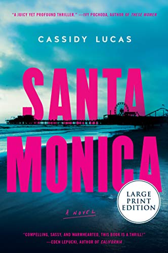 Santa Monica -Lp