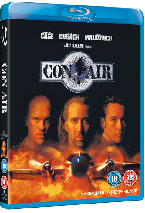 Con Air