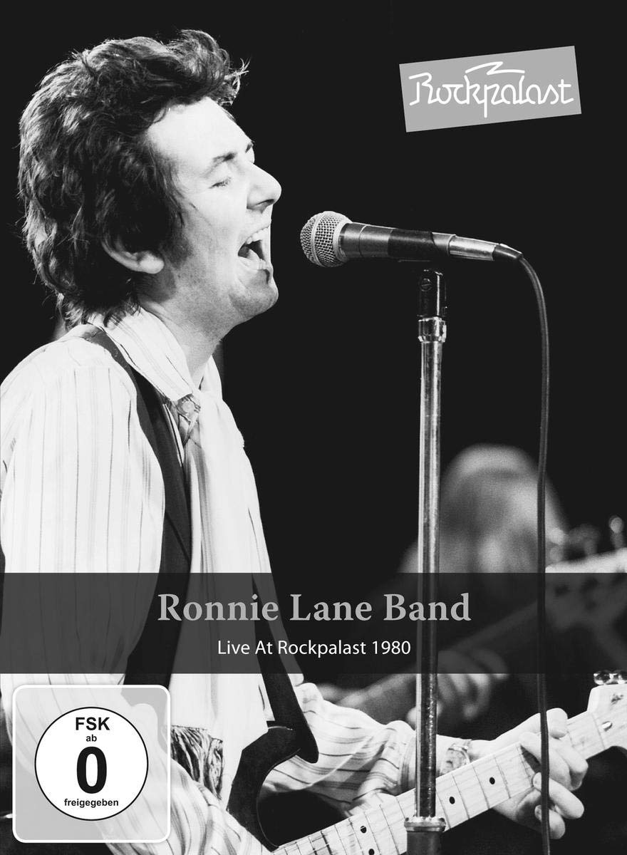 Live At Rockpalast 1980