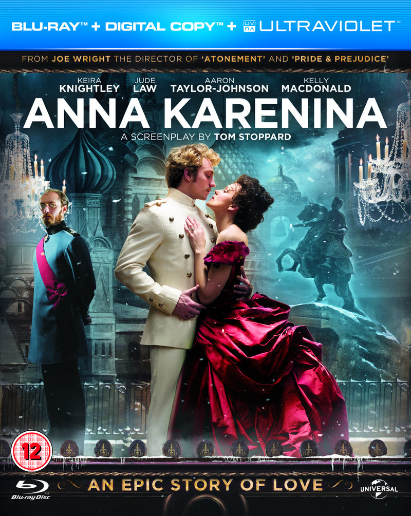 Anna Karenina