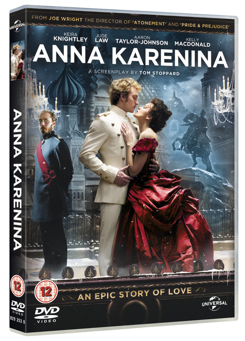 Anna Karenina