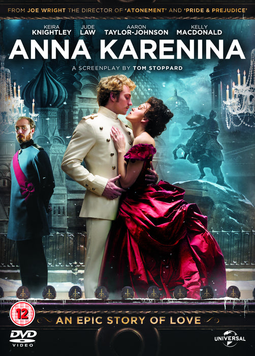 Anna Karenina