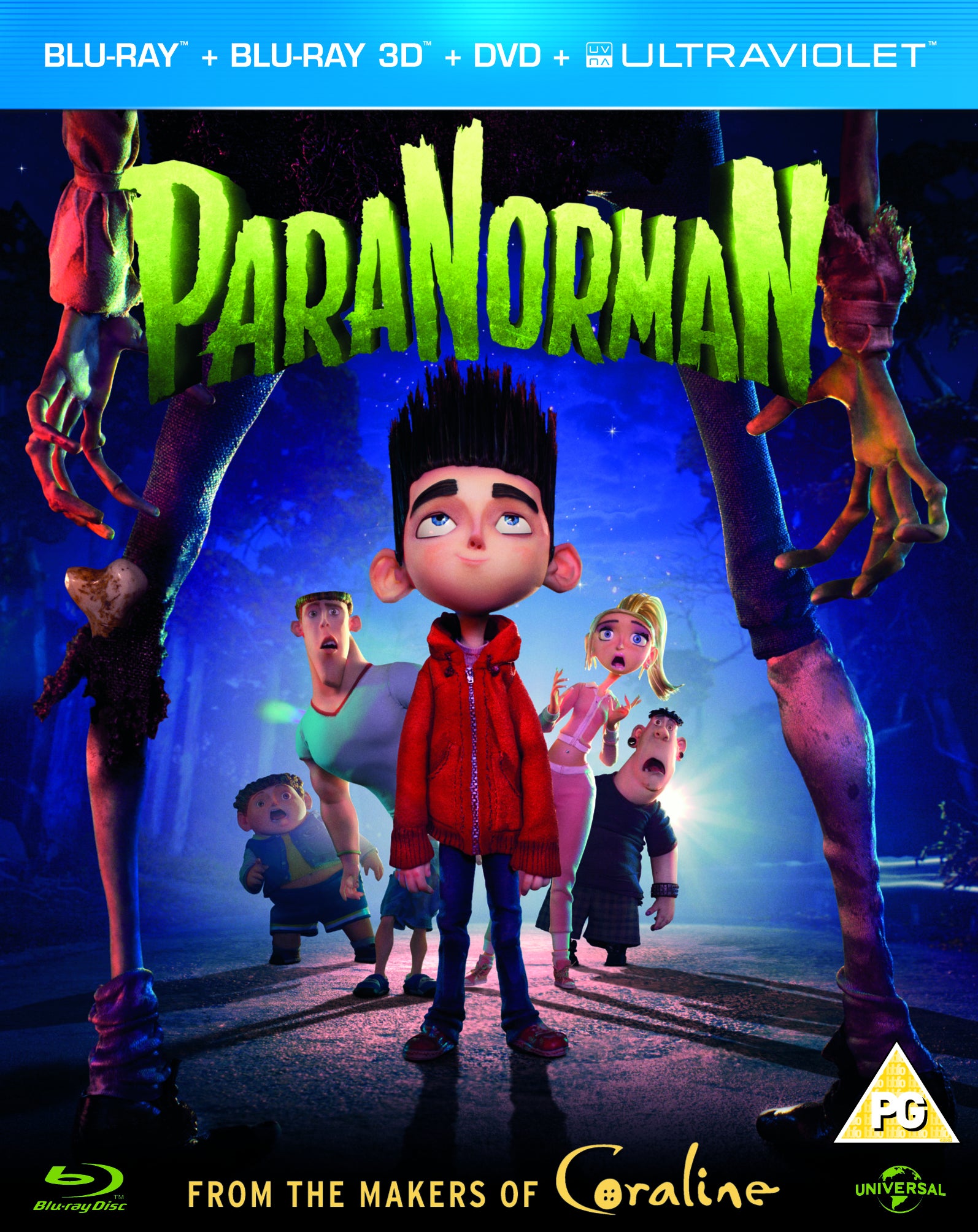 ParaNorman