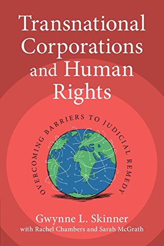 Transnational Corporations and Human Rights