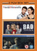 Friends with Benefits (2011) / The Social Network (2010) / Bad Teacher (2011) - Triple Pack