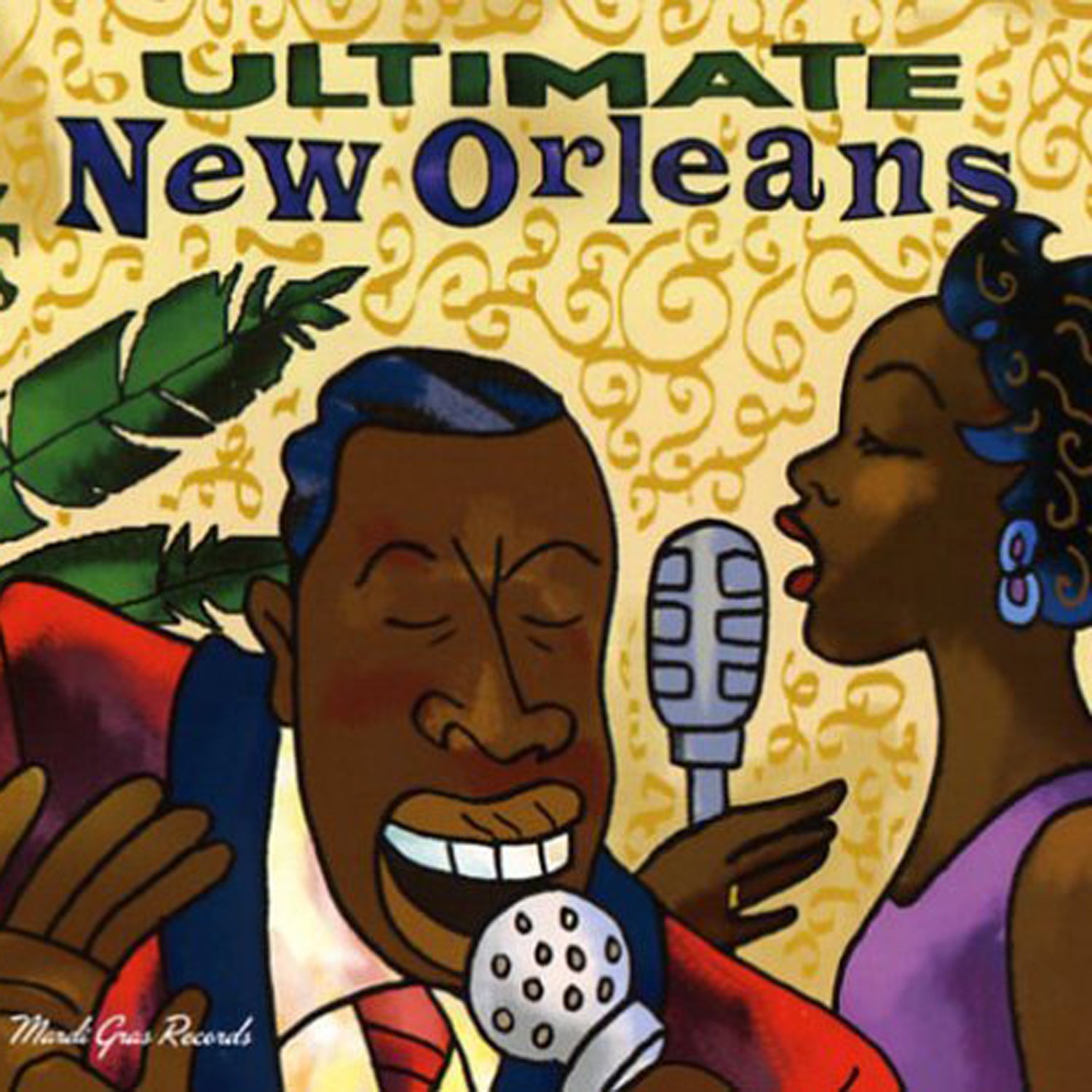 Ultimate New Orleans