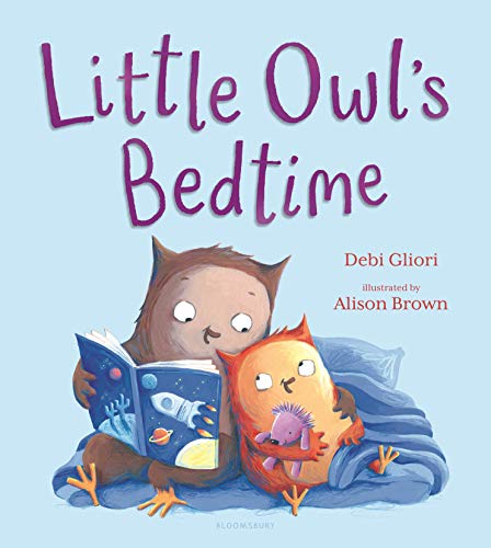 Little Owls Bedtime