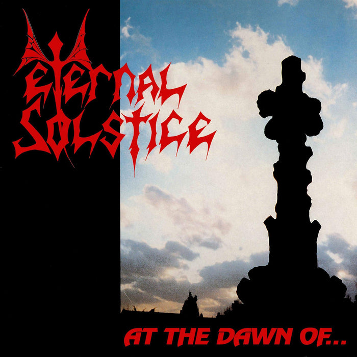 Eternal Solstice/Mourning