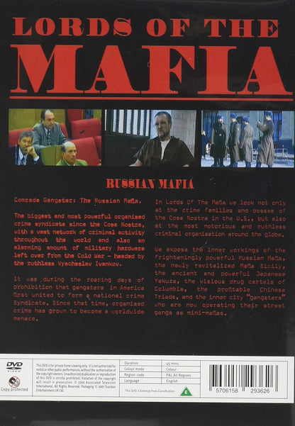 Russian Mafia