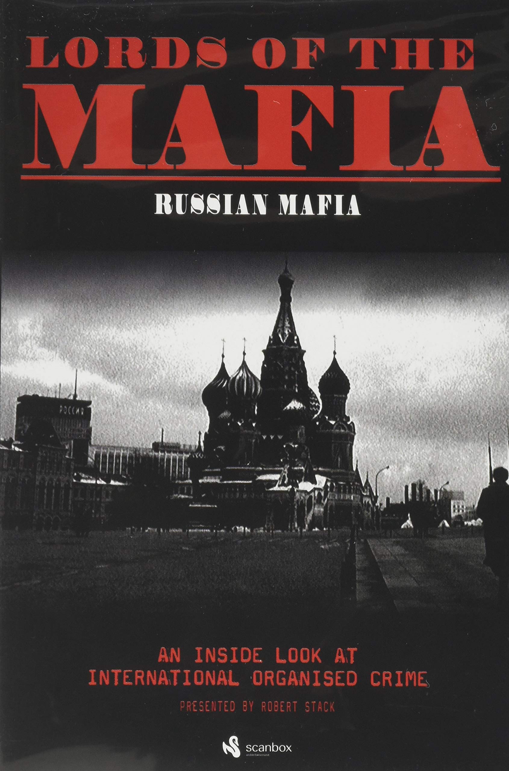 Russian Mafia