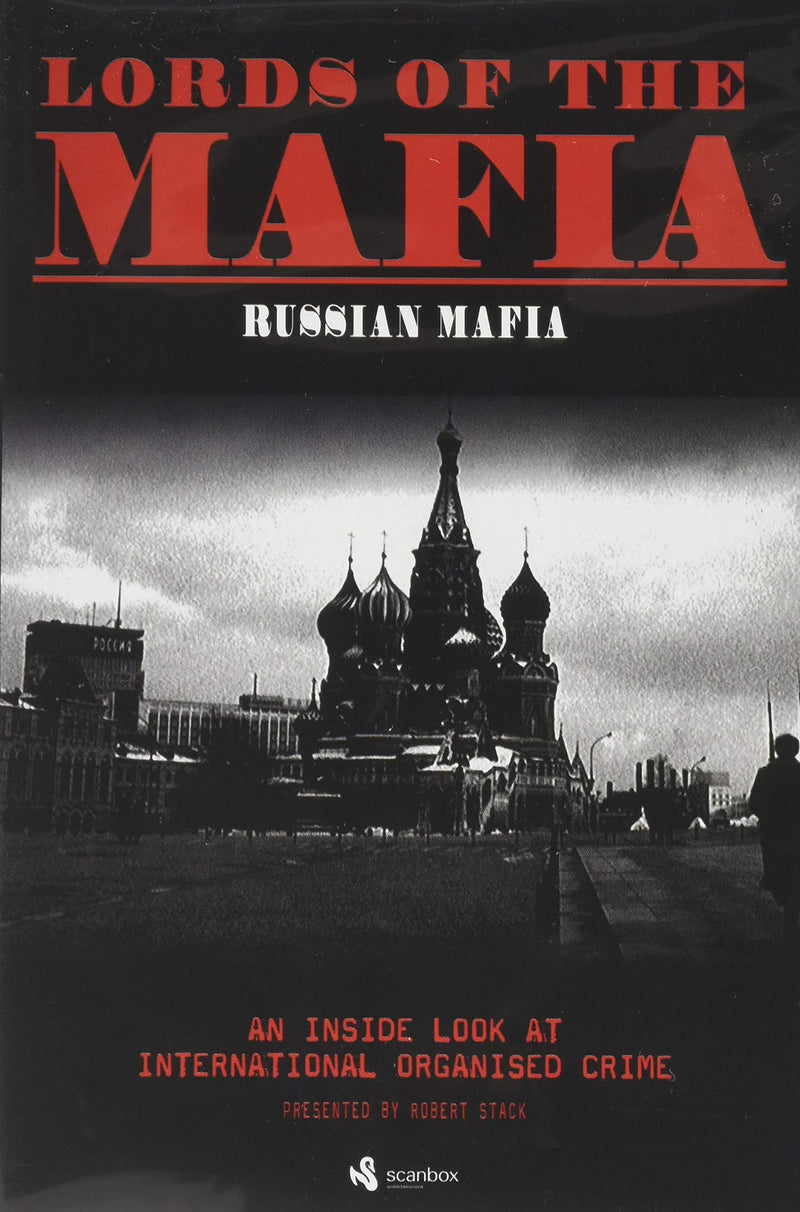 Russian Mafia
